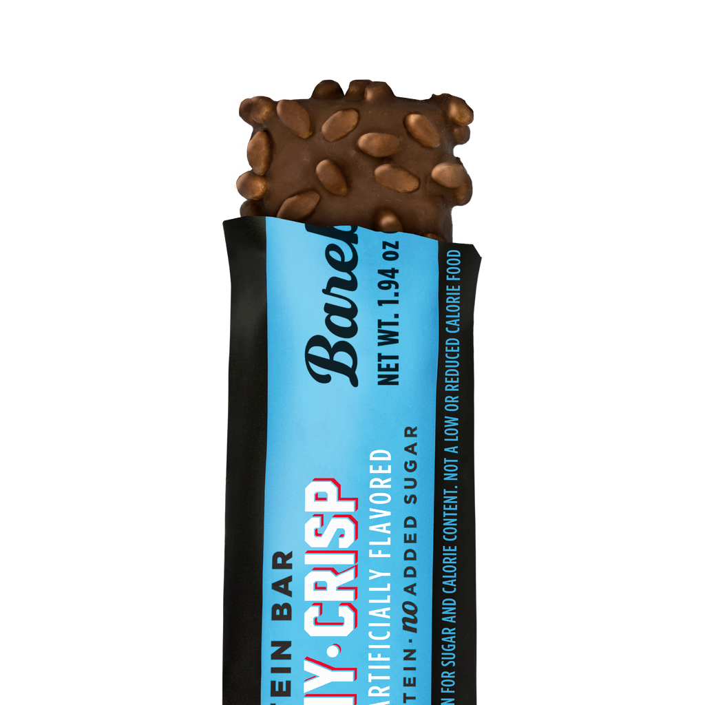Barebells Creamy Crisp